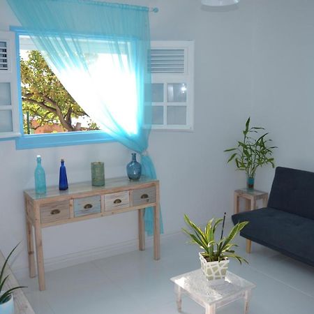 Logement Azul Le Gosier  Extérieur photo