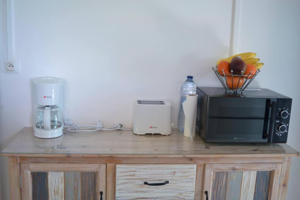 Logement Azul Le Gosier  Extérieur photo
