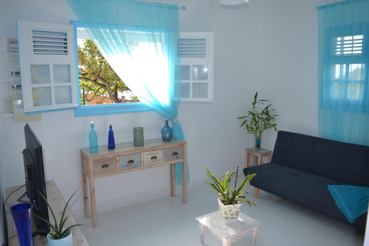Logement Azul Le Gosier  Extérieur photo