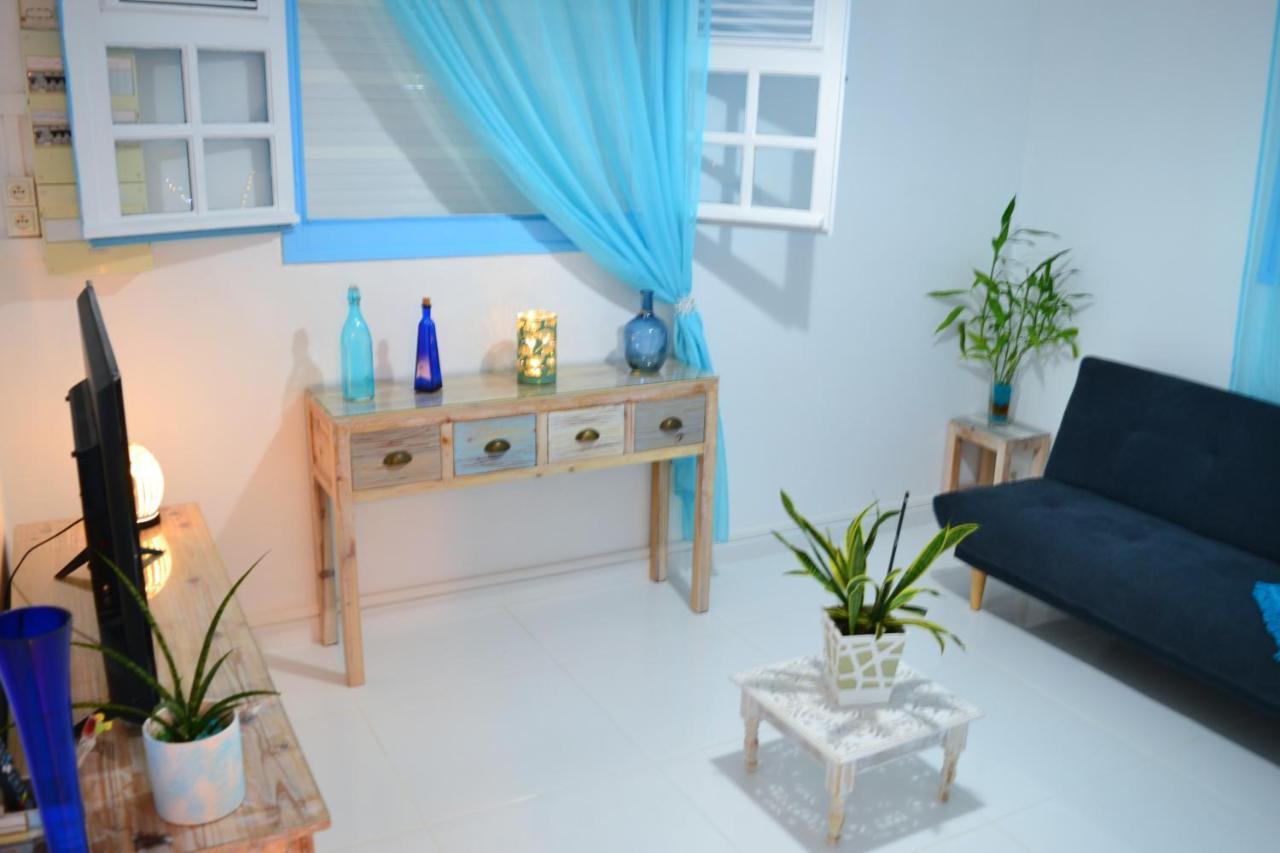 Logement Azul Le Gosier  Extérieur photo