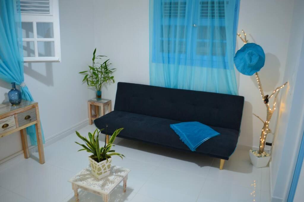 Logement Azul Le Gosier  Extérieur photo