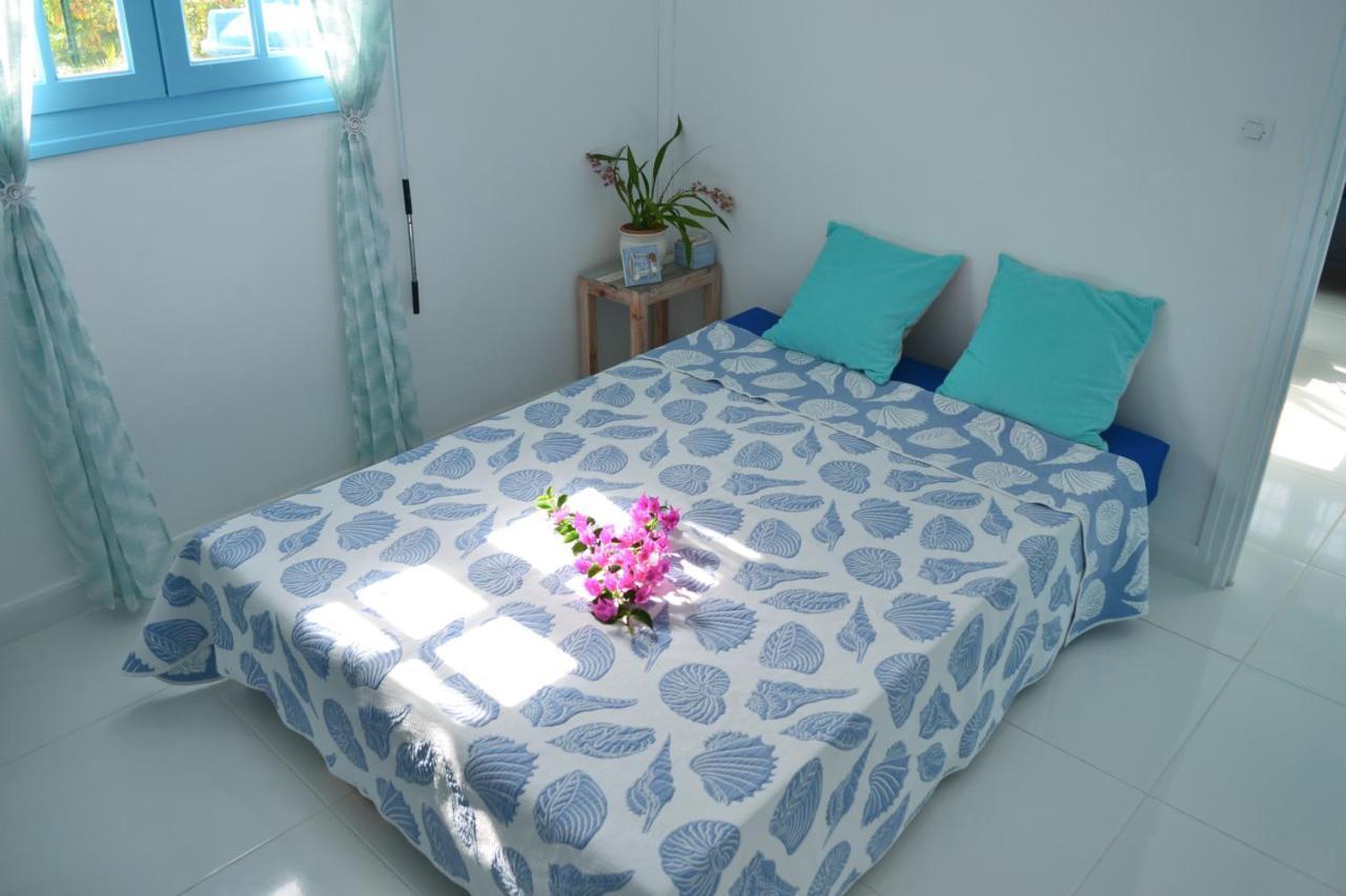 Logement Azul Le Gosier  Extérieur photo