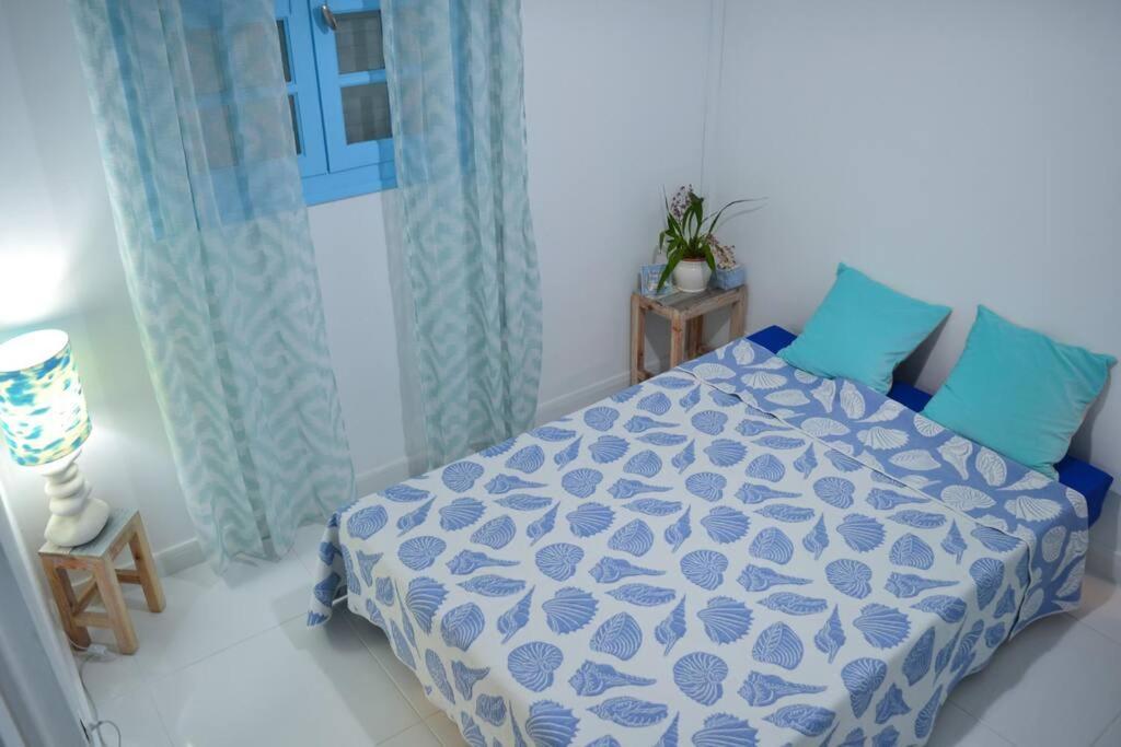 Logement Azul Le Gosier  Extérieur photo