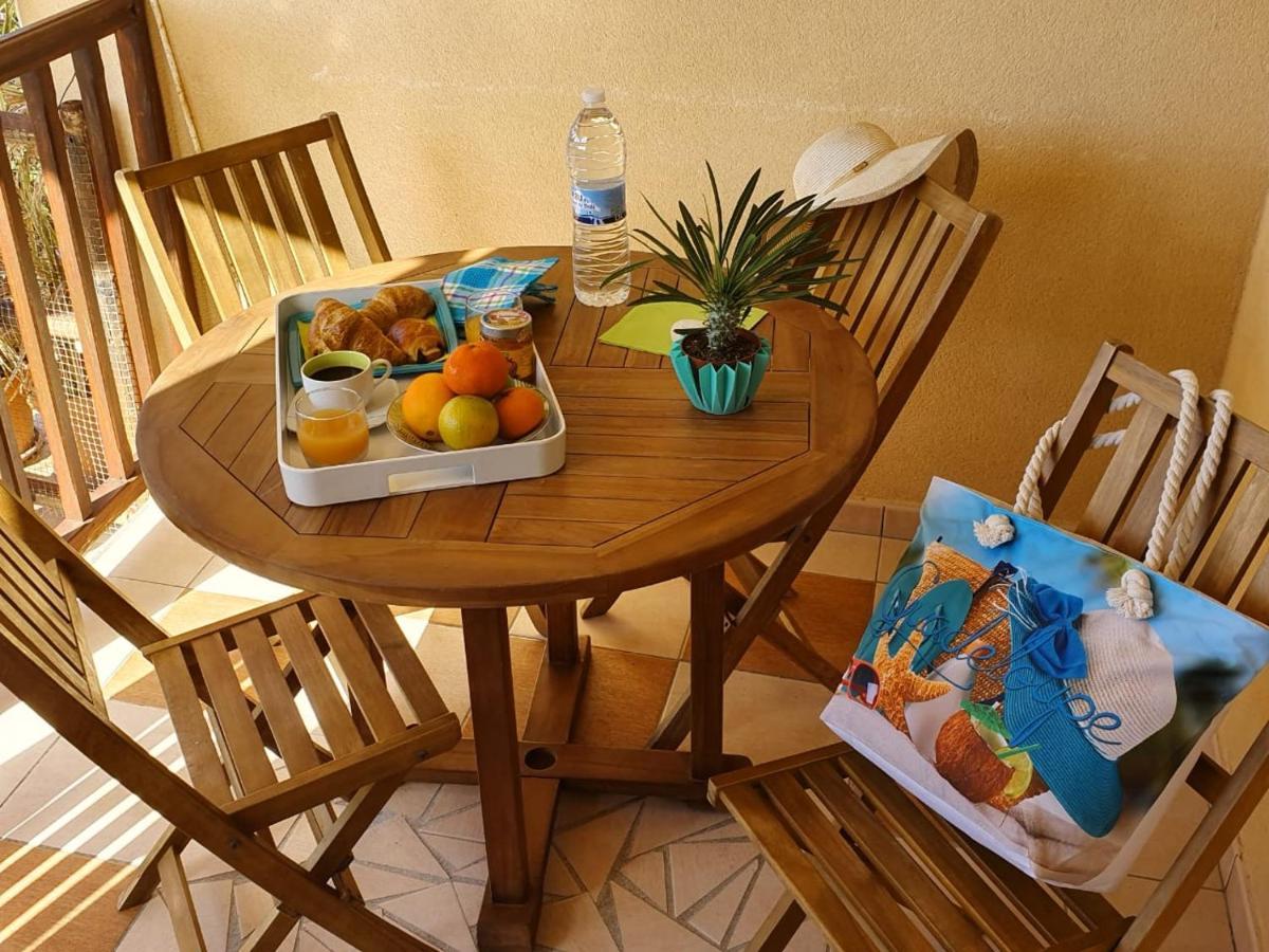 Logement Azul Le Gosier  Extérieur photo