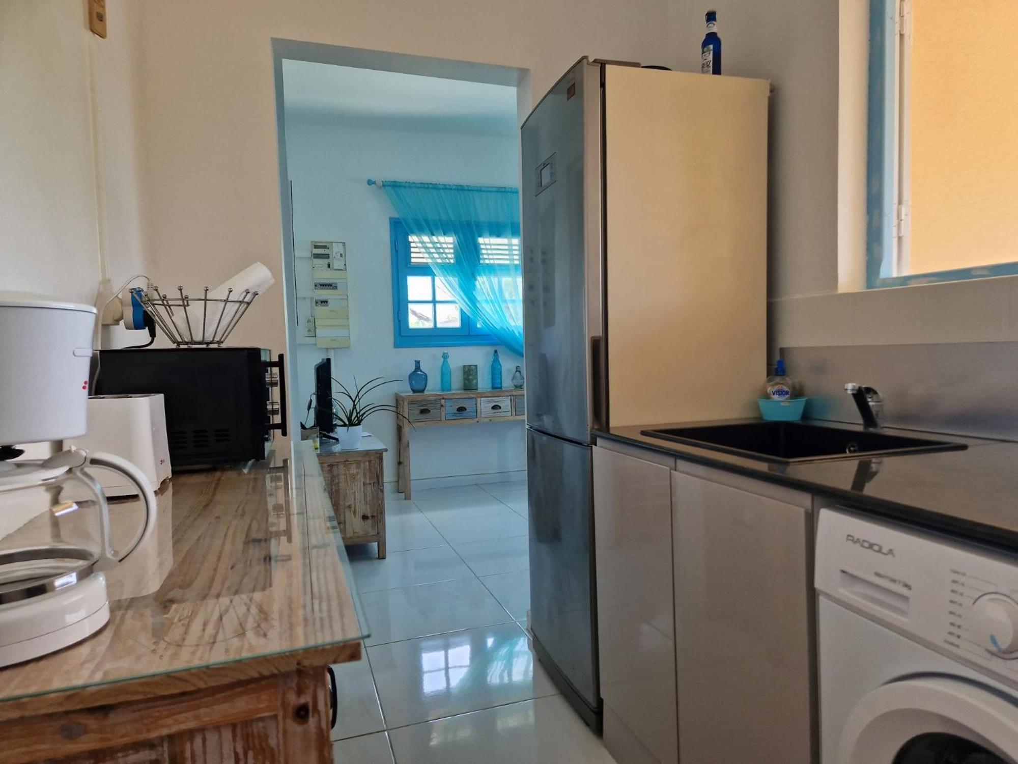 Logement Azul Le Gosier  Extérieur photo