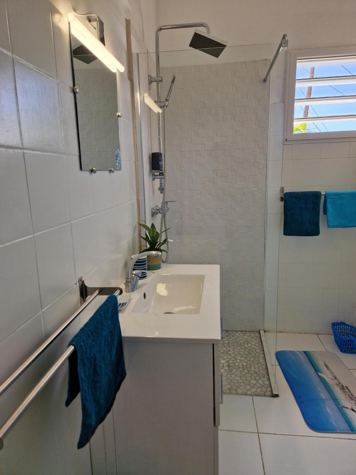 Logement Azul Le Gosier  Extérieur photo