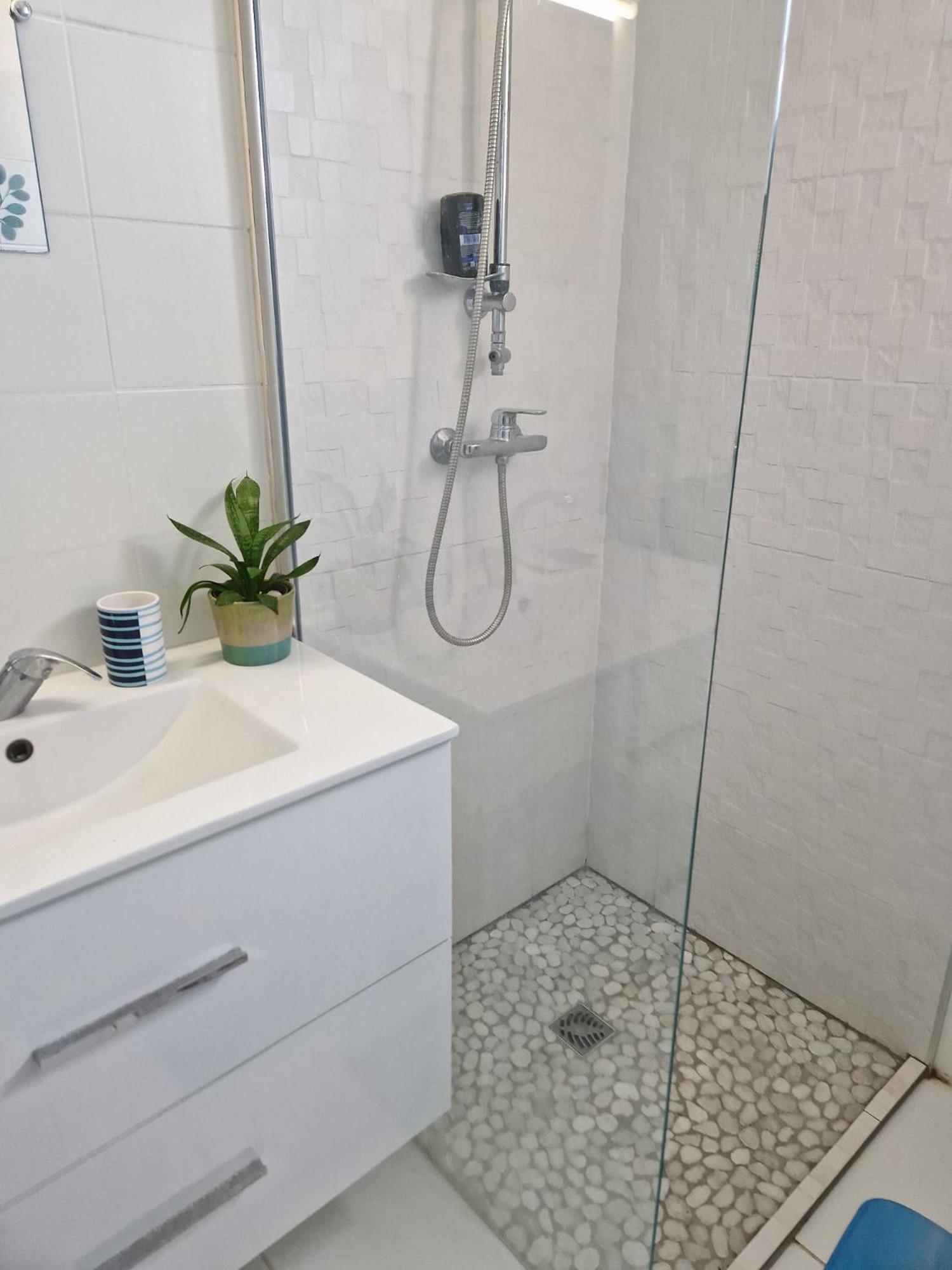 Logement Azul Le Gosier  Extérieur photo